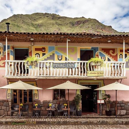 Pisac Inn Bagian luar foto