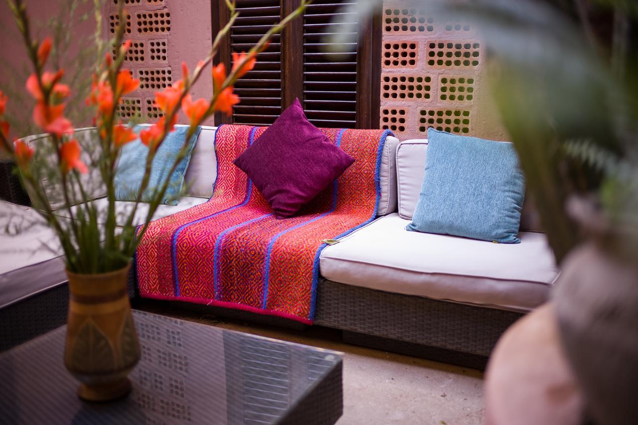 Pisac Inn Bagian luar foto