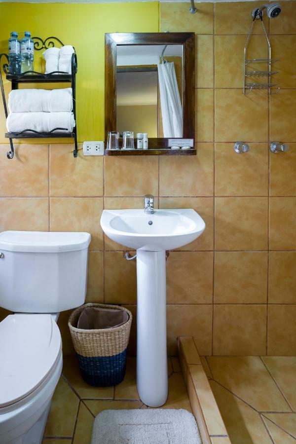 Pisac Inn Bagian luar foto