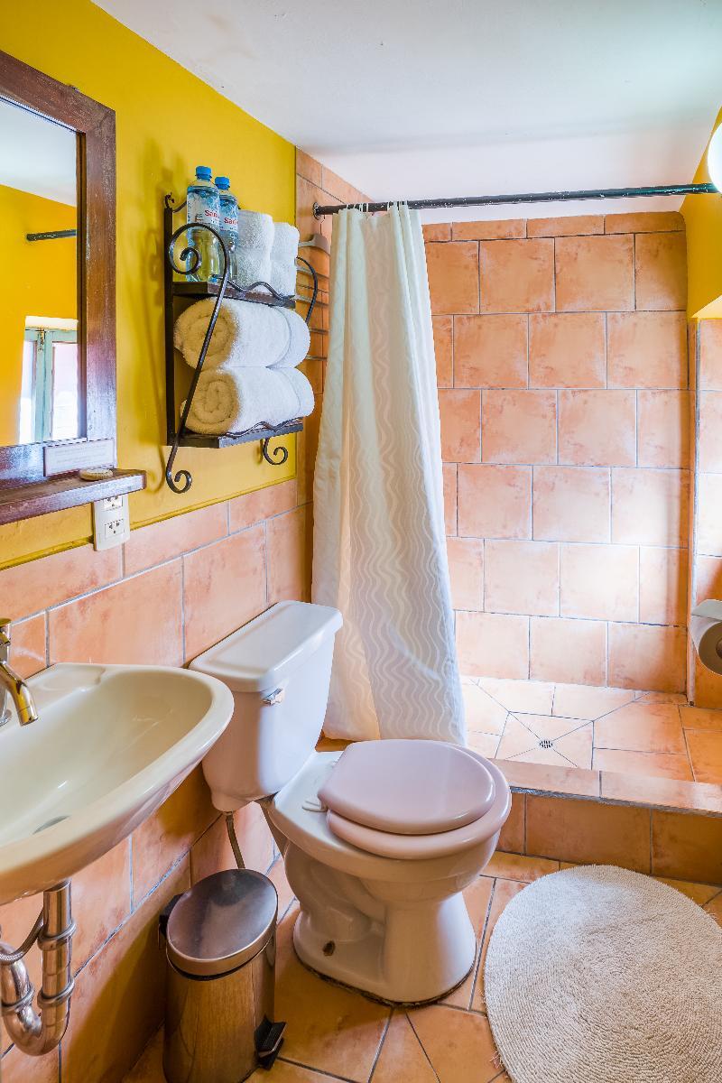 Pisac Inn Bagian luar foto